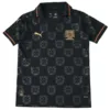 Portugal Mujer Camiseta 2026 Especial Negra - Camiseta Portugal Mujer | escamisetasfutbol