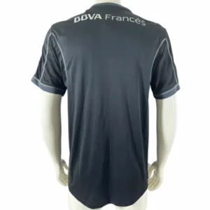 River Plate Camiseta 2013 2014 Especial Negra - Camiseta River Plate | escamisetasfutbol