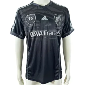 River Plate Camiseta 2013 2014 Especial Negra - Camiseta River Plate | escamisetasfutbol