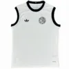 Alemania Camiseta 2025 Especial Blanca - Camiseta Alemania | escamisetasfutbol