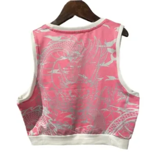Real Madrid Mujer Camiseta 2025 2026 Especial Rosa - Camiseta Real Madrid Mujer 2025 | escamisetasfutbol