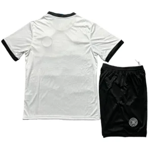 Alemania Conjunto 2025 Especial Blanco - Tuta Alemania | escamisetasfutbol