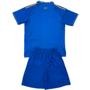 Arsenal Conjunto 2025 2026 Especial Azul - Maglia Arsenal | escamisetasfutbol