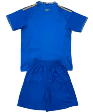 Arsenal Conjunto 2025 2026 Especial Azul - Maglia Arsenal | escamisetasfutbol
