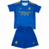 Arsenal Conjunto 2025 2026 Especial Azul - Maglia Arsenal | escamisetasfutbol