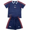 Arsenal Conjunto 2025 2026 Especial Azul - Maglia Arsenal | escamisetasfutbol