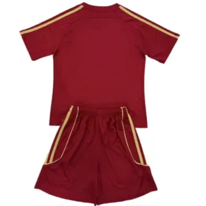 Arsenal Conjunto 2025 2026 Especial Rojo - Maglia Arsenal | escamisetasfutbol