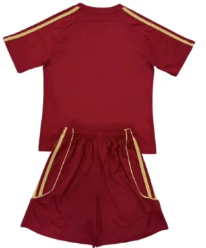 Arsenal Conjunto 2025 2026 Especial Rojo - Maglia Arsenal | escamisetasfutbol