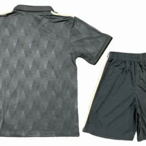 Bayern Múnich Conjunto 2024 2025 Especial Gris - Tuta Bayern Múnich | escamisetas-futbol.com