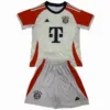 Bayern Múnich Conjunto 2025 2026 Especial Gris - Tuta Bayern Múnich | escamisetas-futbol.com