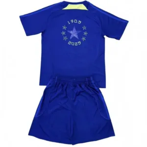 Boca Juniors Conjunto 2025 2026 Especial Azul - Maglia Boca Juniors | escamisetasfutbol