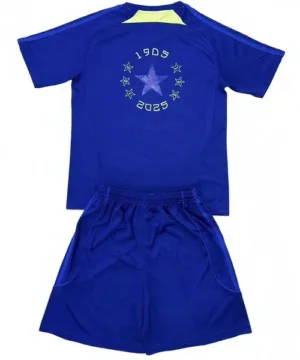 Boca Juniors Conjunto 2025 2026 Especial Azul - Maglia Boca Juniors | escamisetasfutbol