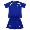 Boca Juniors Conjunto 2025 2026 Especial Azul - Maglia Boca Juniors | escamisetasfutbol
