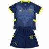 Fenerbahce SK Conjunto 2025 2026 Especial Azul - Fenerbahçe Sk 2026 | escamisetasfutbol