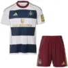 Hamburgo S.V Conjunto 2025 2026 Especial Blanco - Hamburgo S.V Barata | escamisetasfutbol