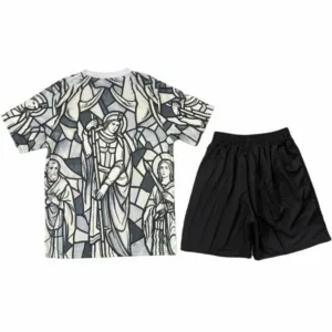 Inglaterra Conjunto 2026 Especial Gris - Inglaterra Barata | escamisetasfutbol