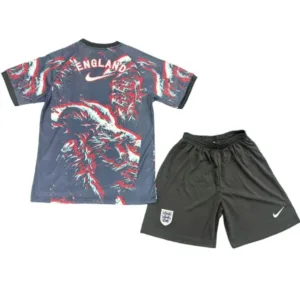 Inglaterra Conjunto 2026 Especial Gris - Inglaterra Barata | escamisetasfutbol