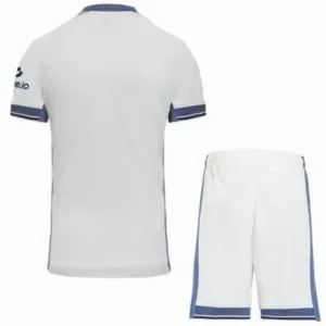 Inter Milán Conjunto 2025 2026 Especial Blanco - Tuta Inter Milán | escamisetasfutbol