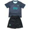 Irlanda Conjunto 2026 Especial Negro - Irlanda Barata | escamisetasfutbol