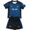 RB Leipzig Conjunto 2026 2027 Especial Azul - RB Leipzig Barata | escamisetasfutbol