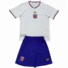 Lyon Conjunto 2025 2026 Especial Blanco - Tuta Lyon | escamisetasfutbol