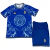 Real Madrid Conjunto 2025 2026 Especial Azul - Maglia Real Madrid | escamisetasfutbol
