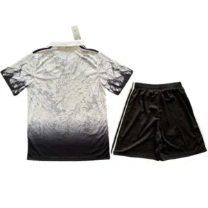 Real Madrid Conjunto 2025 2026 Especial Blanco - Maglia Real Madrid | escamisetasfutbol