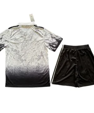 Real Madrid Conjunto 2025 2026 Especial Blanco - Maglia Real Madrid | escamisetasfutbol