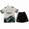 Real Madrid Conjunto 2025 2026 Especial Blanco - Maglia Real Madrid | escamisetasfutbol