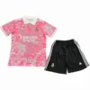 Real Madrid Conjunto 2025 2026 Especial Rosa - Maglia Real Madrid | escamisetasfutbol
