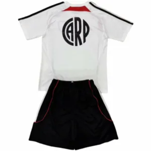 River Plate Conjunto 2025 2026 Especial Blanco - Maglia River Plate | escamisetasfutbol