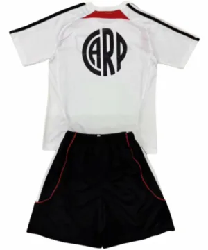 River Plate Conjunto 2025 2026 Especial Blanco - Maglia River Plate | escamisetasfutbol