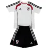 River Plate Conjunto 2025 2026 Especial Blanco - Maglia River Plate | escamisetasfutbol