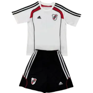 River Plate Conjunto 2025 2026 Especial Blanco - Maglia River Plate | escamisetasfutbol