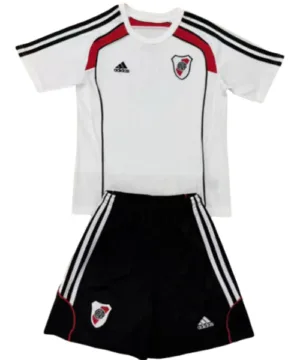River Plate Conjunto 2025 2026 Especial Blanco - Maglia River Plate | escamisetasfutbol