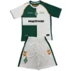 Werder Bremen Conjunto 2025 2026 Especial Blanco - Tuta Werder Bremen | escamisetasfutbol