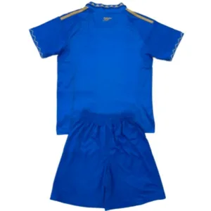 Arsenal Niños Conjunto 2025 2026 Especial Azul - Equipacion Arsenal Niños | escamisetasfutbol