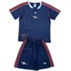 Arsenal Niños Conjunto 2025 2026 Especial Azul - Equipacion Arsenal Niños | escamisetasfutbol