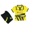 Borussia Dortmund Niños Conjunto 2024 2025 Especial Amarillo - Tuta Borussia Dortmund Niños | escamisetasfutbol