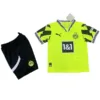 Borussia Dortmund Niños Conjunto 2025 2026 Especial Amarillo - Tuta Borussia Dortmund Niños | escamisetasfutbol