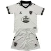 Celta de Vigo Niños Conjunto 2025 2026 Especial Blanco - Tuta Celta De Vigo Niños | escamisetasfutbol