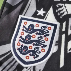 Inglaterra Niños Conjunto 2026 Especial Gris - Inglaterra Niños Barata | escamisetasfutbol