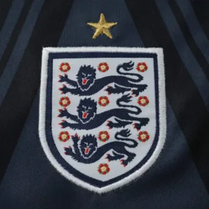 Inglaterra Niños Conjunto 2026 Especial Negro - Inglaterra Niños Barata | escamisetasfutbol