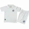 Marsella Niños Conjunto 2024 2025 Especial Blanco - Tuta Marsella Niños | escamisetasfutbol