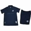 Marsella Niños Conjunto 2024 2025 Especial Negro - Tuta Marsella Niños | escamisetasfutbol
