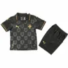 Portugal Niños Conjunto 2026 Especial Negro - Equipacion Portugal Niños | escamisetasfutbol