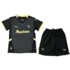 RC Lens Niños Conjunto 2024 2025 Especial Negro - Tuta RC Lens Niños | escamisetasfutbol
