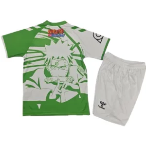 Real Betis Niños Conjunto 2025 2026 Especial Verde - Equipacion Real Betis Niños | escamisetasfutbol