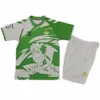 Real Betis Niños Conjunto 2025 2026 Especial Verde - Equipacion Real Betis Niños | escamisetasfutbol