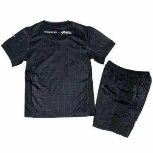 Tottenham Hotspur Niños Conjunto 2025 2026 Especial Negro - Tuta Tottenham Hotspur Niños | escamisetasfutbol